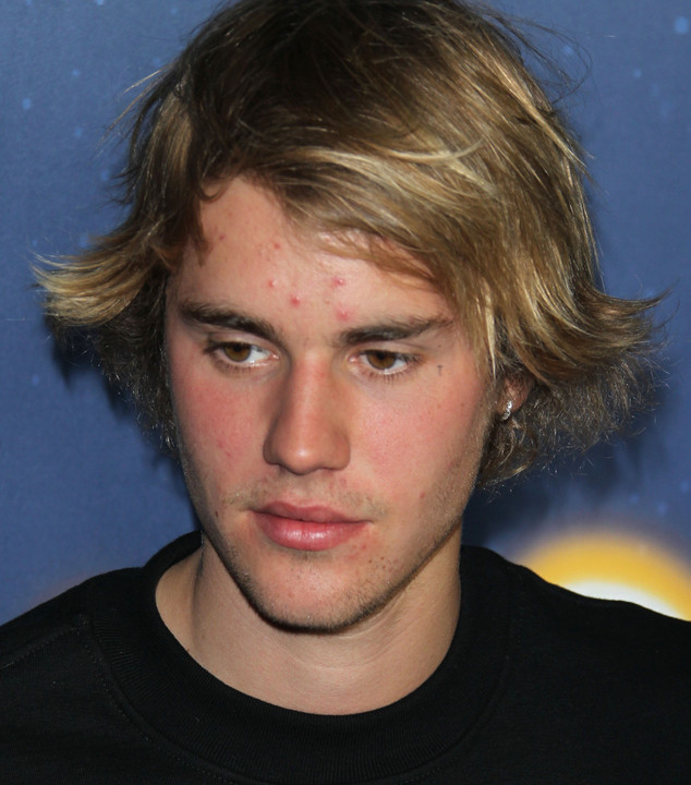 Justin Bieber Justin Bieber
